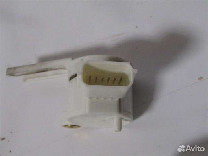 Лягушка педали тормоза Chevrolet Cruze седан F16D3