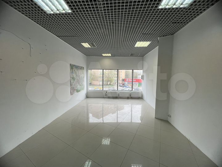 Свободного назначения, 30.9 м²