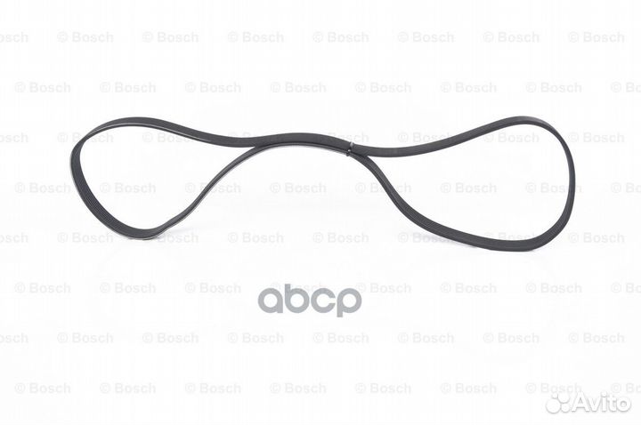 1 987 948 447 ремень поликлиновой 6PK1525 Mits