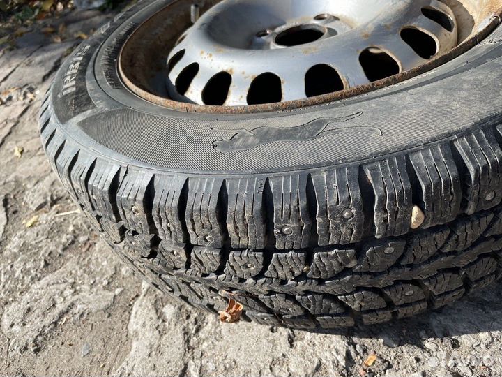 КАМА 505 Irbis 175/65 R14 82T