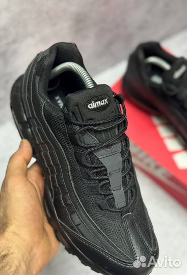 Кроссовки Nike Air Max 95 надежные