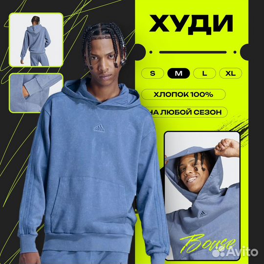 Оформление соц сетей