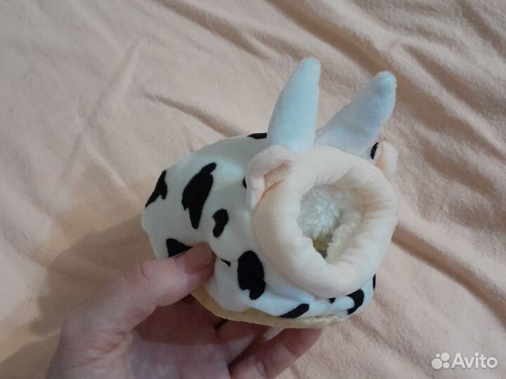 Домик лежанка для грызунов