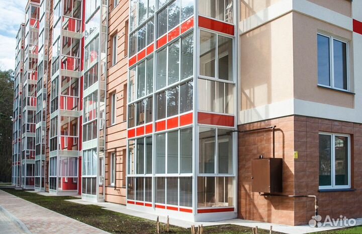 Витражные окна