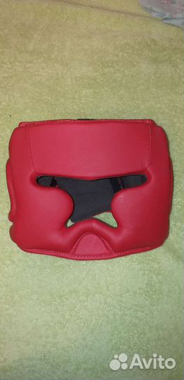 Шлем детский