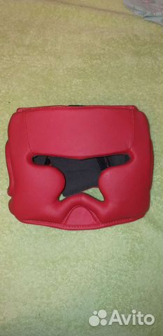 Шлем детский