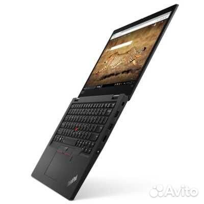 Ноутбук Lenovo ThinkPad L13 Gen 2 20VJA2U4CD ENG-wpro - новый