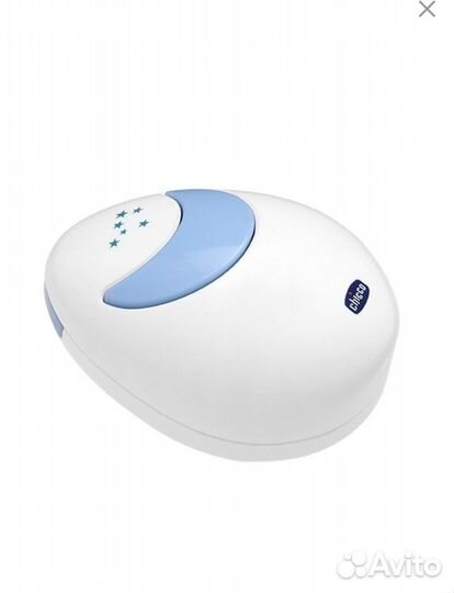 Мобиль на кроватку chicco Волшебные звезды