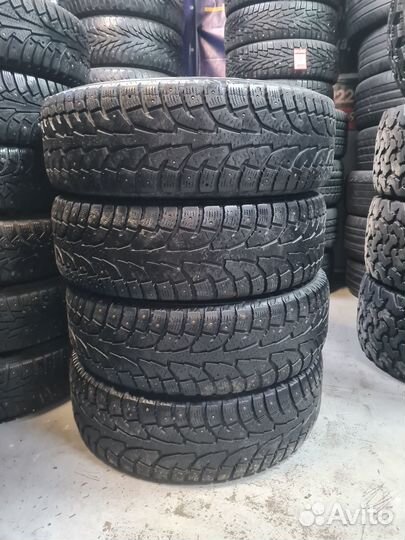 Hankook I'Pike RW11 235/70 R16