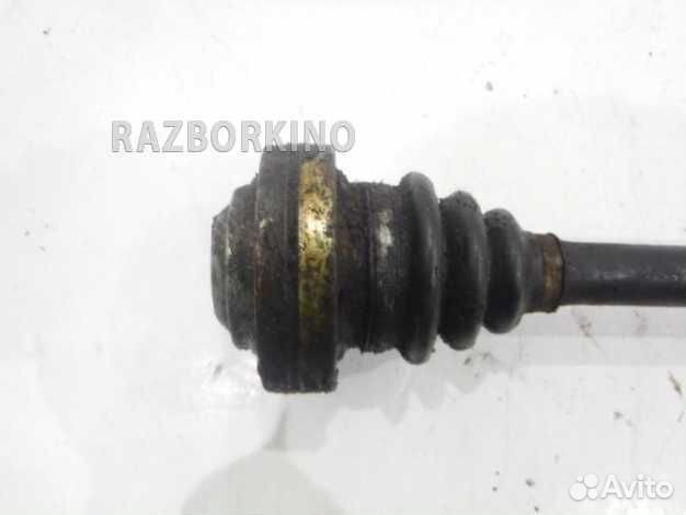 Привод задний бмв X5 E53