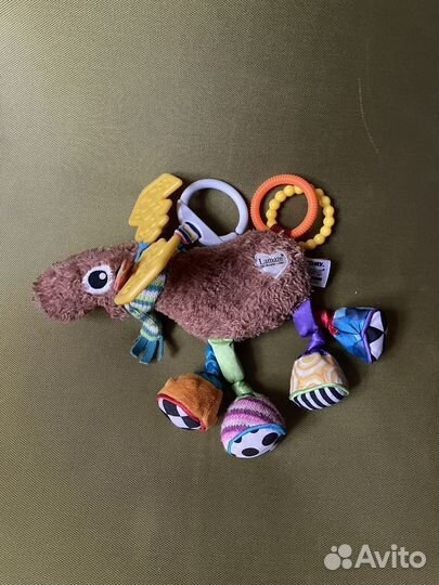 Lamaze игрушка