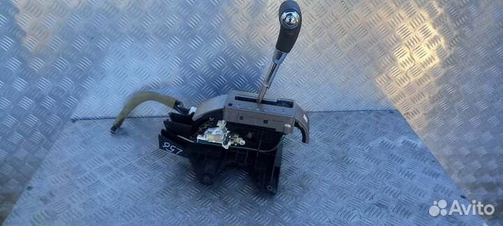 Кулиса Nissan Xterra Ii (2005-2015) 4.0 I VQ40