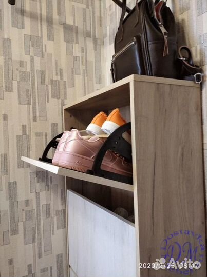 Обувница