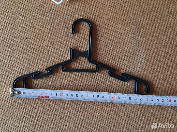 Вешалки плечики для брюк