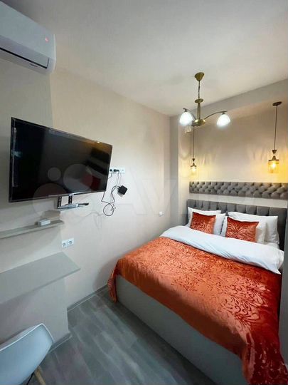 2-к. квартира, 60 м² (Грузия)