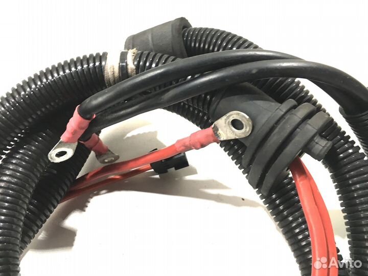 Силовой провод Range Rover Vogue