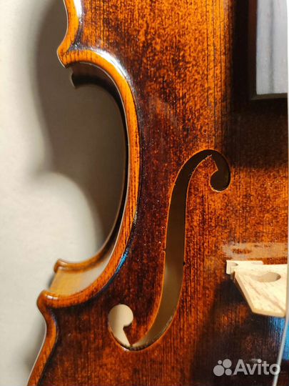 Мастеровая скрипка 4/4