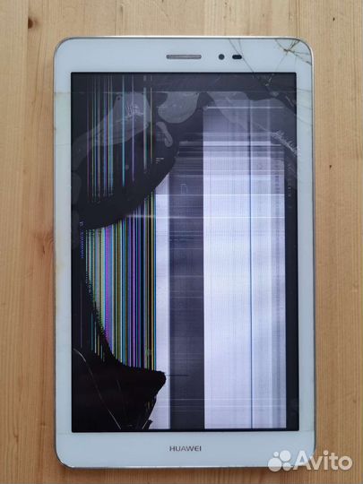 Планшет huawei mediapad T1 8.0 4G