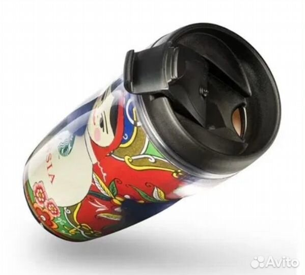 Оригинал Автокружка, Термокружка Тамблер Starbucks