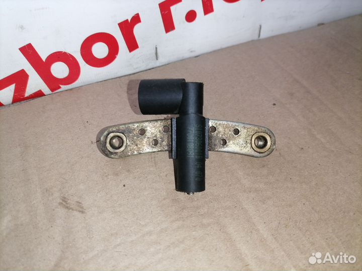 Датчик коленвала Renault Megane 1