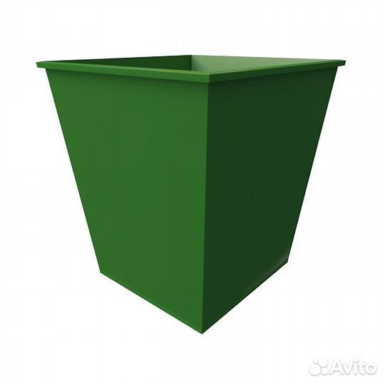 Мусорный контейнер 240, 1100литров