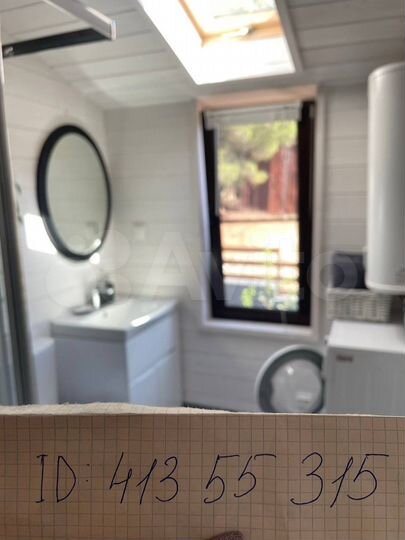 Дом 70 м² на участке 4 сот.