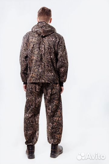 Рабочая одежда костюм для рыбалки охоты отдыха