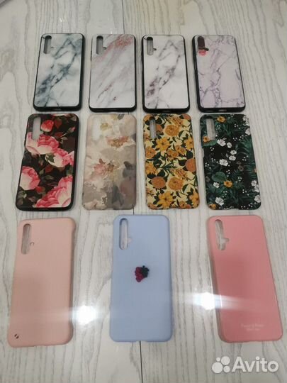 Чехол для телефона Huawei Honor 20