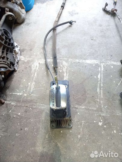 Селектор АКПП Audi a3 8l