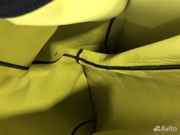 Бриджи шорты неопреновые для похудения и спорта