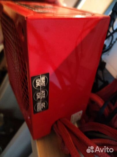 Блок питания 500w