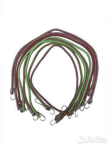 Резинка для фиксации багажа