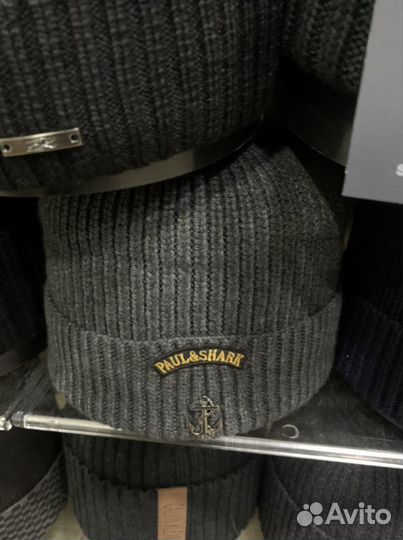 Вязанные Шапки (Шапка Вязанная)