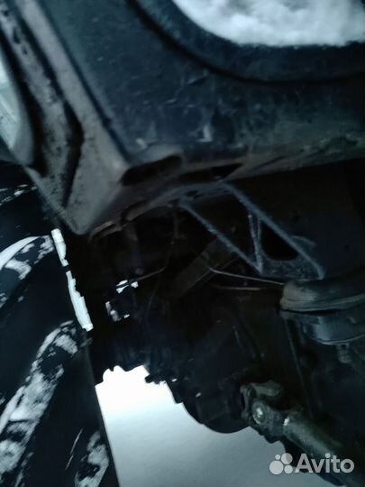 Большая кабина мтз