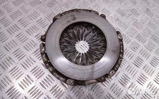 Маховик skoda octavia A5, Номер 03G105266BN (2NK01A401)