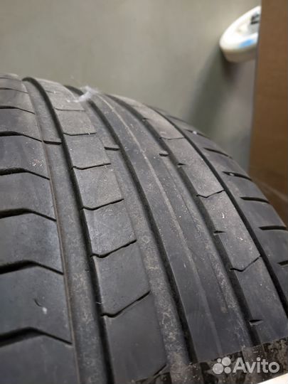 Pirelli P Zero 265/50 R19 110W