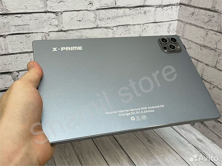 Планшет Umiio A15 max