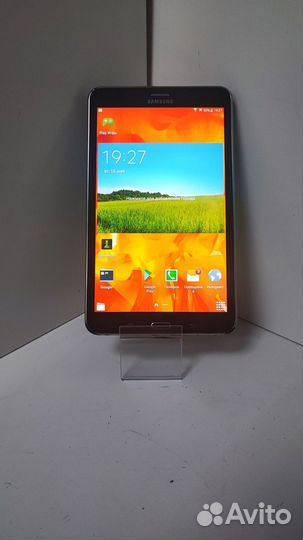 Планшет с SIM-картой Samsung Galaxy Tab 4 8.0 SM-T