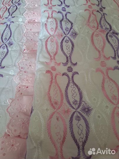 Комплект на выписку