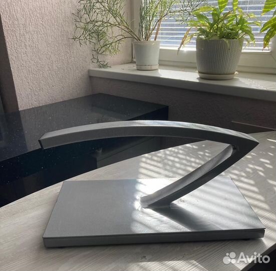 Подставка под ноги для парикмахерской