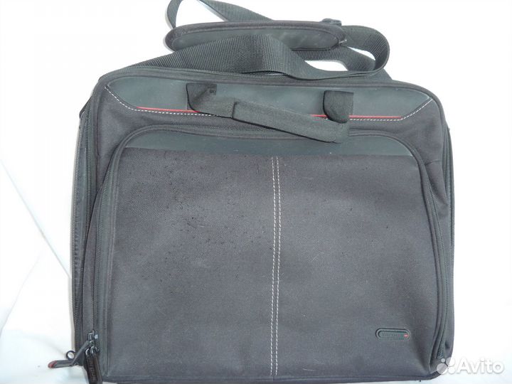 Сумка для ноутбука Sanyon