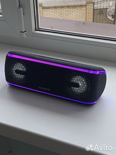 Sony SRS-XB 41