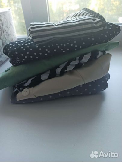 Женские вещи пакетом 42