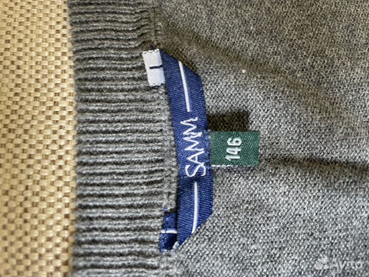 Джемпер samm
