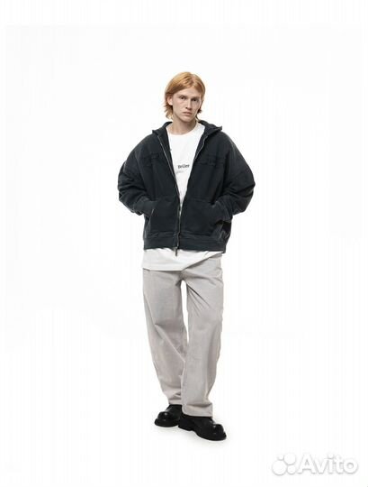 Худи brûler D'amour