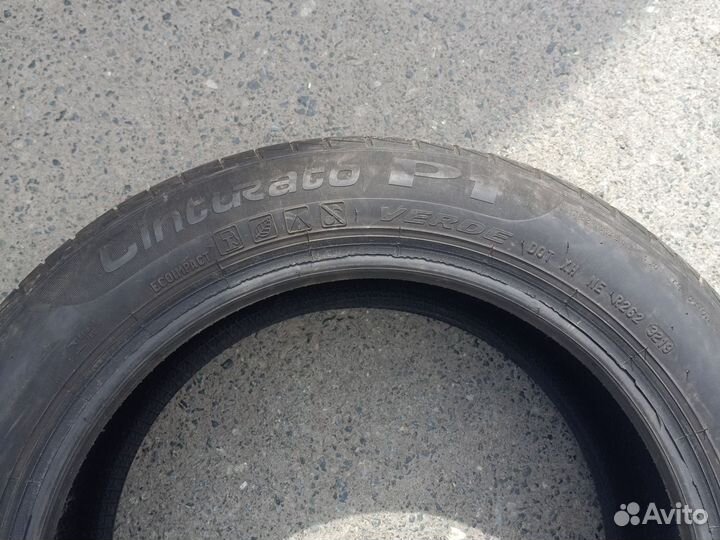 Pirelli Cinturato P1 185/55 R15 82H