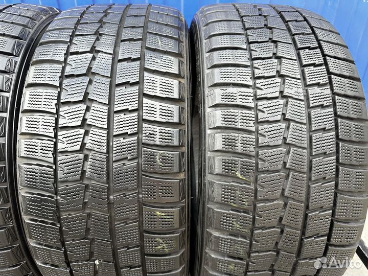 Dunlop Winter Maxx WM01 215/50 R17