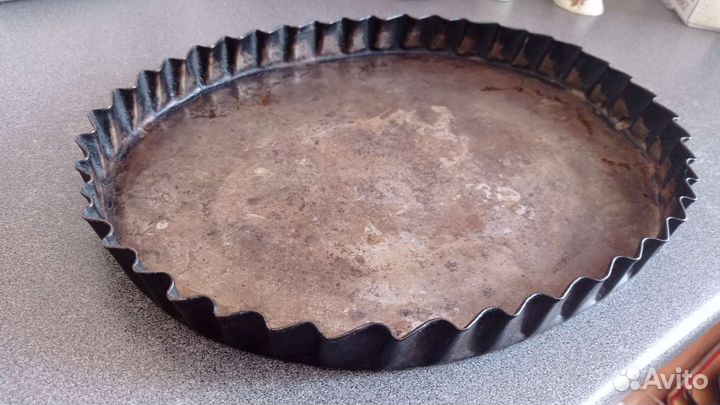 Противень для духовки