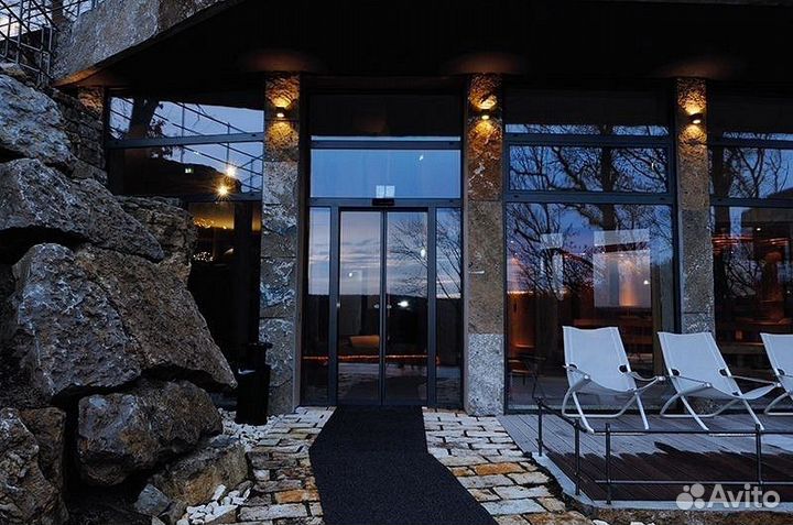 Накладной светильник Deko-Light Cubodo A 730328