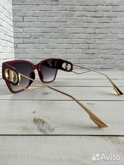 Очки Dior